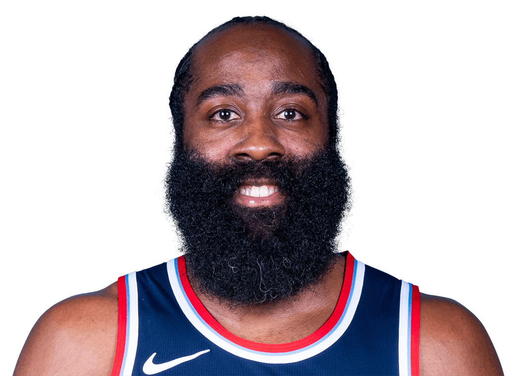 James harden